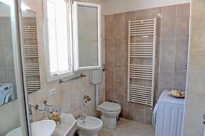 Luxury Apartment In Villa Vanissia