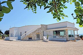 Luxury Apartment In Villa Vanissia