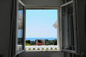 Luxury Apartment In Villa Vanissia