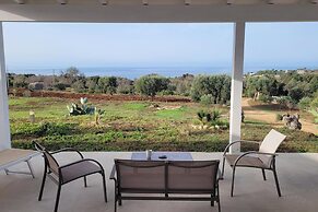 Luxury Apartment In Villa Vanissia