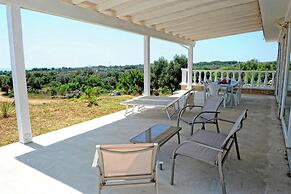 Luxury Apartment In Villa Vanissia