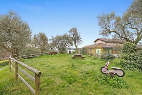 Teseo House - Lake View