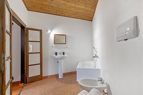Teseo House Lake View & Terrace