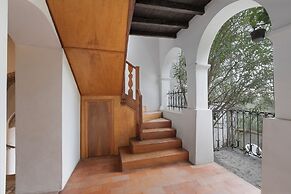 Teseo House - Lake View