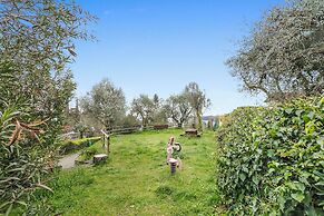 Teseo House - Lake View