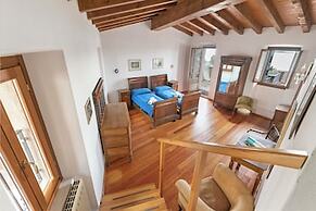 Teseo House - Lake View
