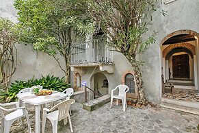 Teseo House - Lake View