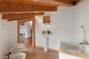 Teseo House - Lake View