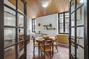 Teseo House - Lake View