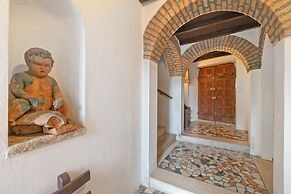 Teseo House - Lake View