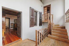 Teseo House - Lake View