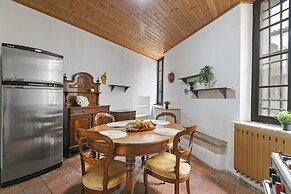 Teseo House - Lake View