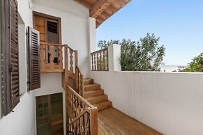 Teseo House - Lake View