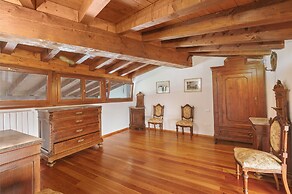 Teseo House - Lake View