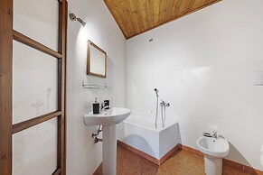 Teseo House - Lake View