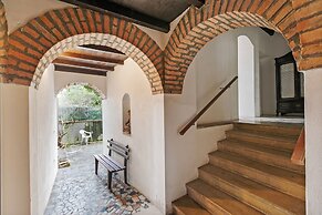 Teseo House - Lake View