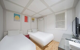 HUE MOTEL