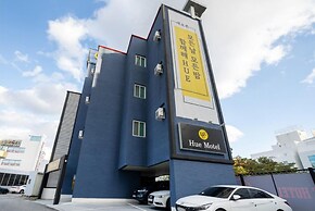HUE MOTEL