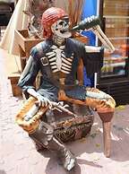 Pirates Resort Mamaia