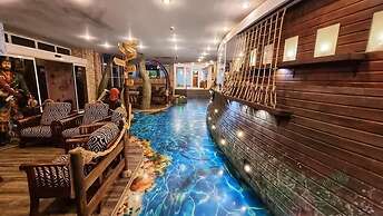 Pirates Resort Mamaia
