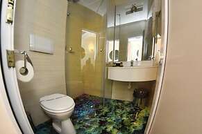 Pirates Resort Mamaia