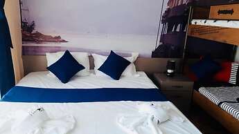 Pirates Resort Mamaia