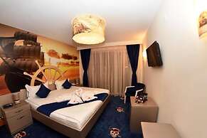 Pirates Resort Mamaia