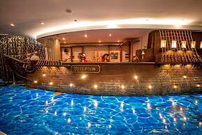 Pirates Resort Mamaia