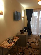 Pirates Resort Mamaia