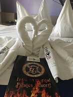 Pirates Resort Mamaia