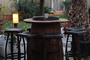 Pirates Resort Mamaia