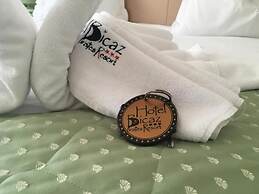 Pirates Resort Mamaia