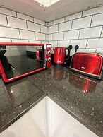 Stunning South Croydon Apartment - Relax in Style