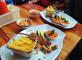 Tamarisk Ol Bolosaat