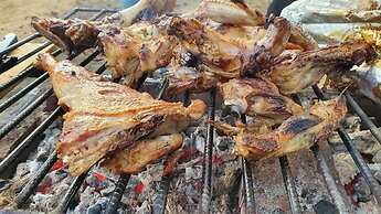 Tamarisk Ol Bolosaat