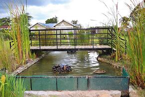 Tamarisk Ol Bolosaat