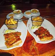 Tamarisk Ol Bolosaat