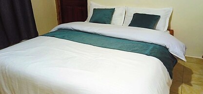 Tamarisk Ol Bolosaat