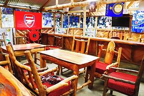 Tamarisk Ol Bolosaat