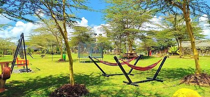 Tamarisk Ol Bolosaat