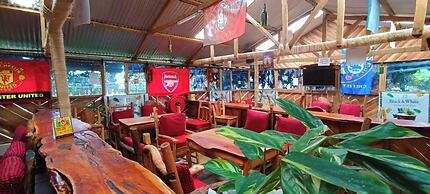 Tamarisk Ol Bolosaat