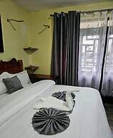 Tamarisk Ol Bolosaat