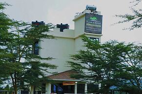 Tamarisk Ol Bolosaat