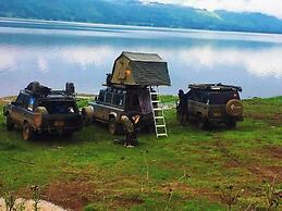 Tamarisk Ol Bolosaat