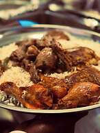 Tamarisk Ol Bolosaat