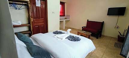 Tamarisk Ol Bolosaat