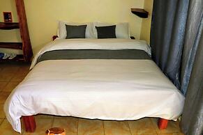 Tamarisk Ol Bolosaat