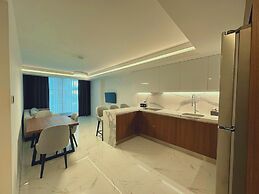 Grand Sapphire Resort & Residences