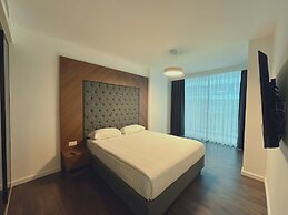 Grand Sapphire Resort & Residences