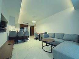 Grand Sapphire Resort & Residences